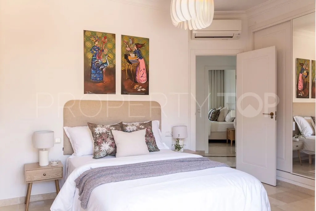 Alhaurin de la Torre, casa en venta