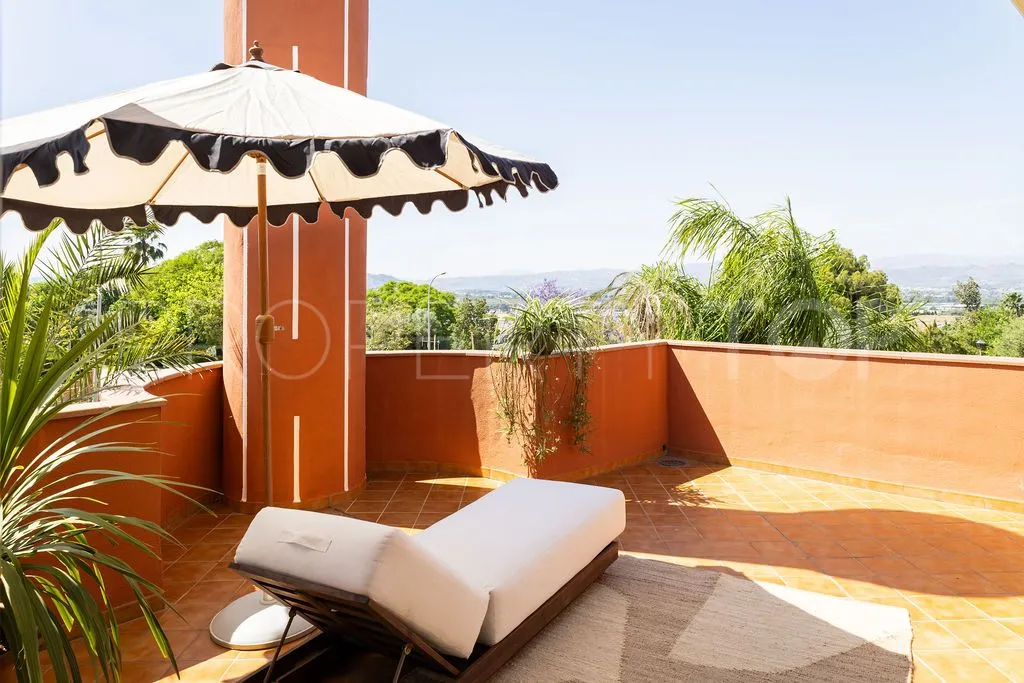 Alhaurin de la Torre, casa en venta