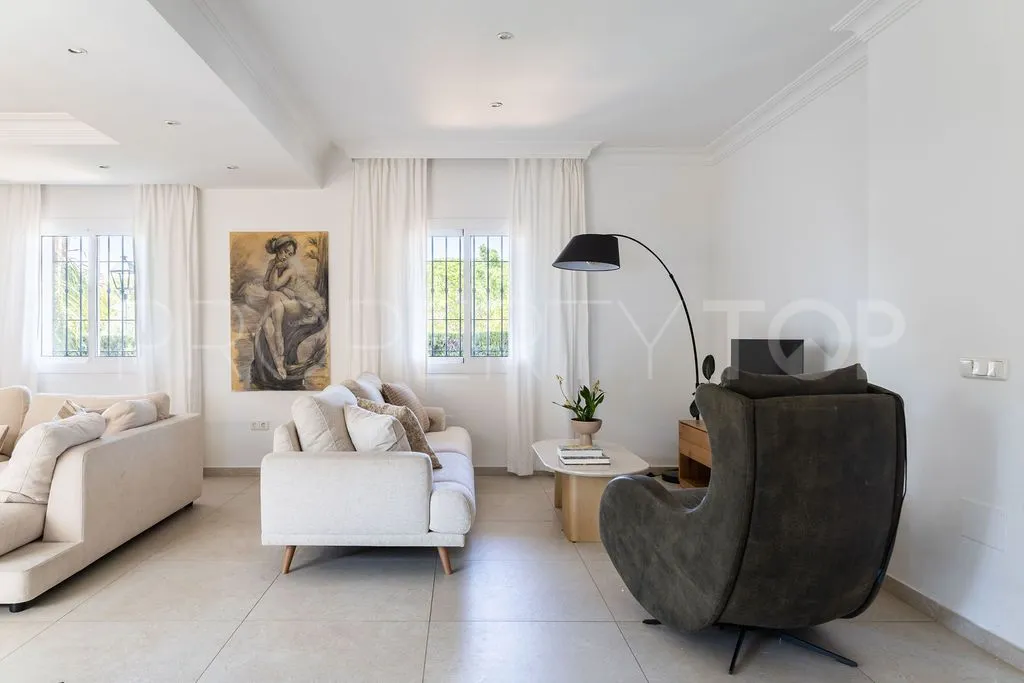 Alhaurin de la Torre, casa en venta
