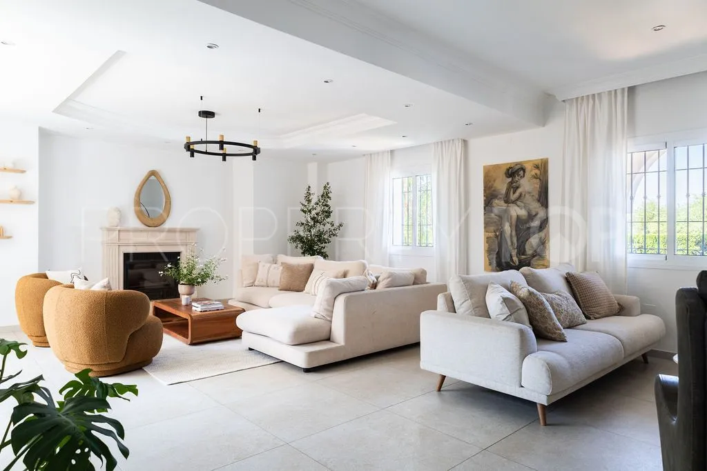 Alhaurin de la Torre, casa en venta