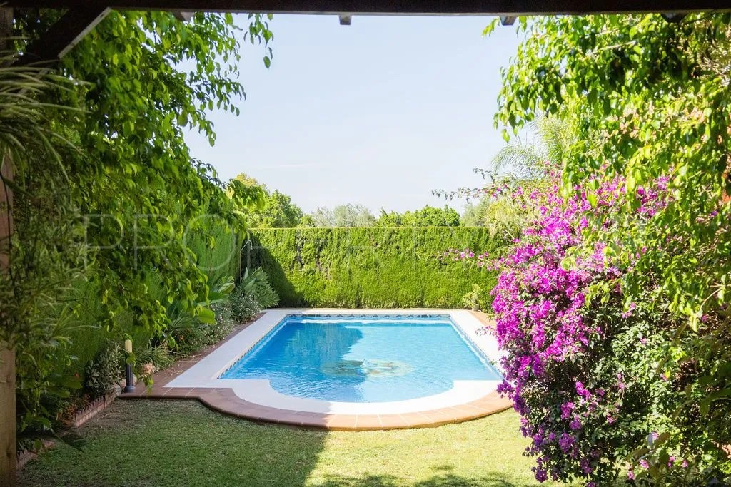 Alhaurin de la Torre, casa en venta