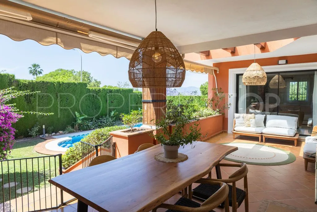 Alhaurin de la Torre, casa en venta