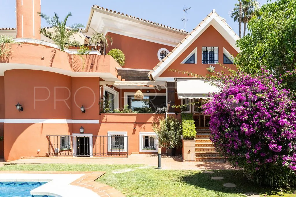 Alhaurin de la Torre, casa en venta