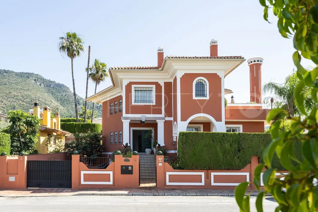 Alhaurin de la Torre, casa en venta