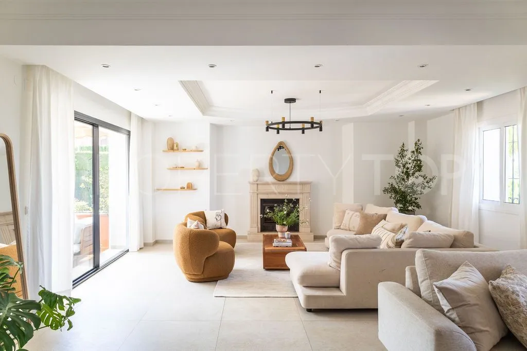 Alhaurin de la Torre, casa en venta