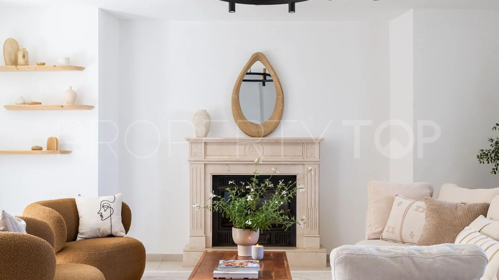 Alhaurin de la Torre, casa en venta