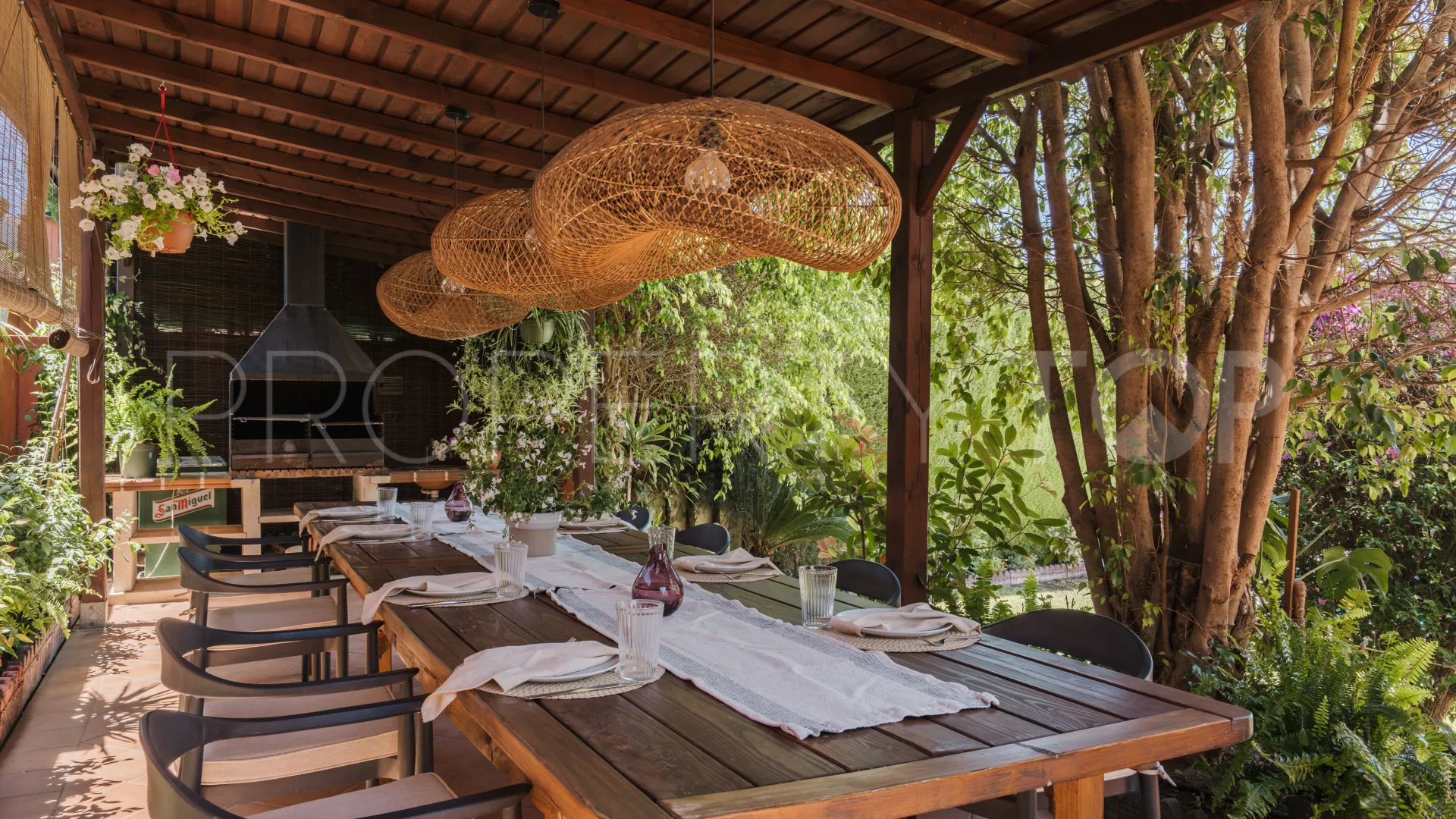 Alhaurin de la Torre, casa en venta