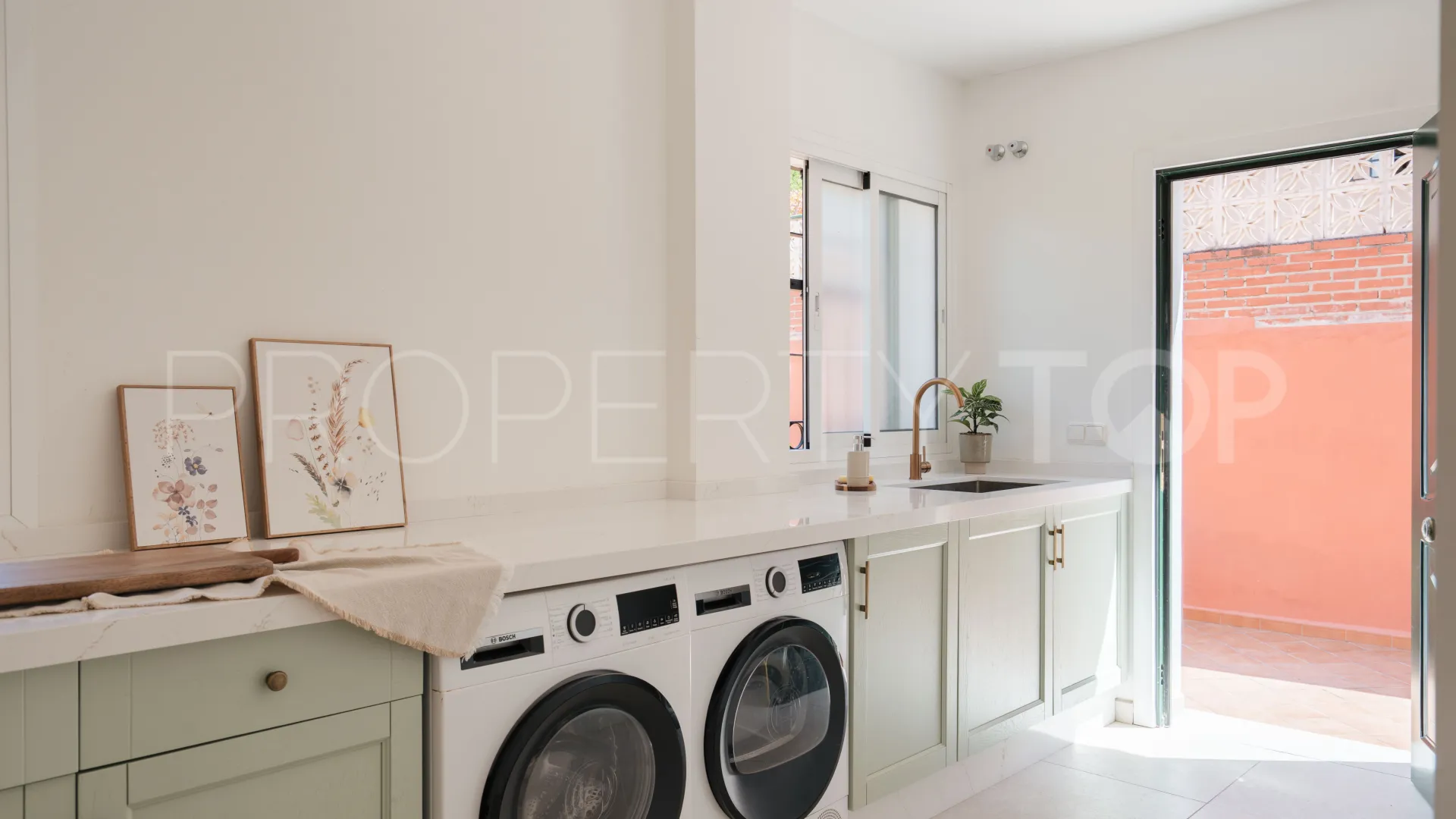 Alhaurin de la Torre, casa en venta