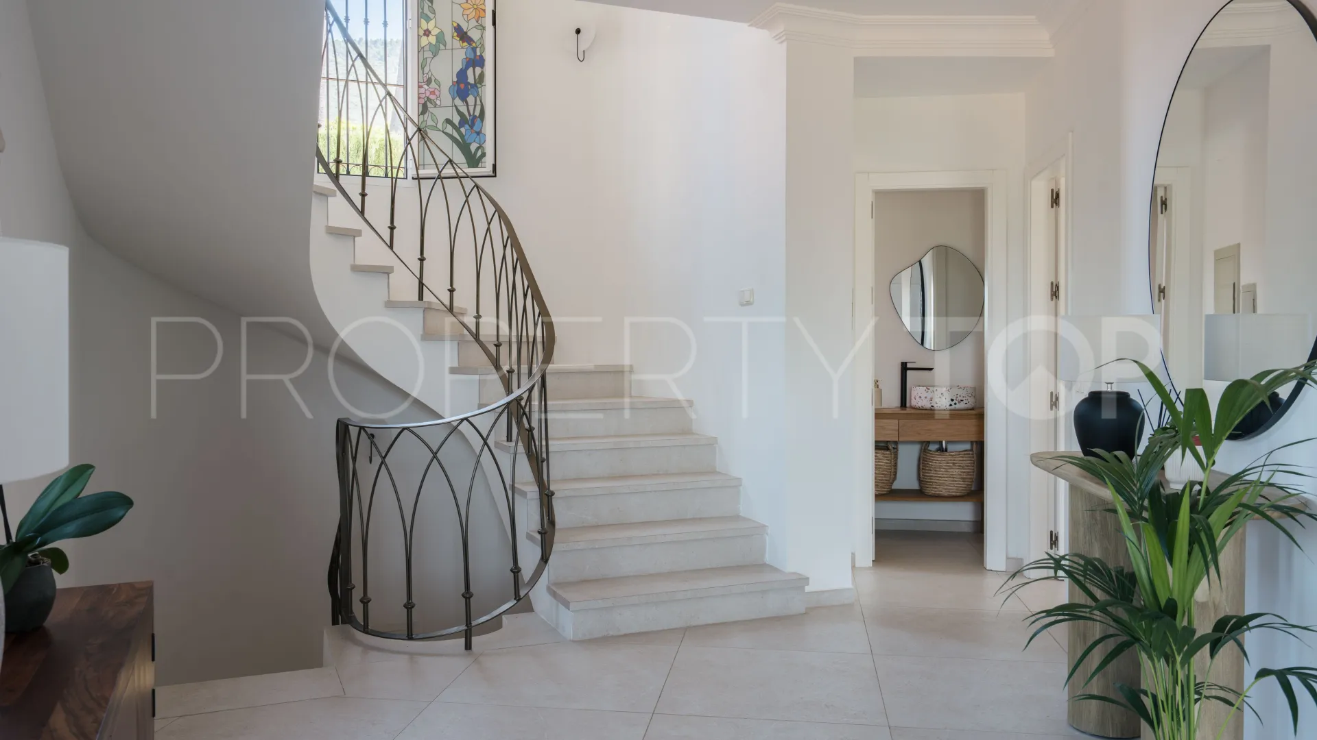 Alhaurin de la Torre, casa en venta