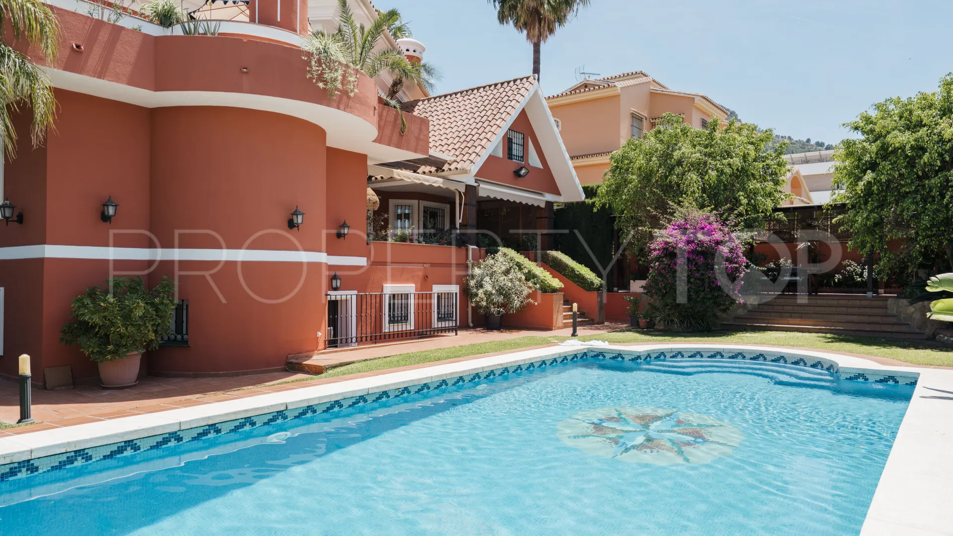 Alhaurin de la Torre, casa en venta