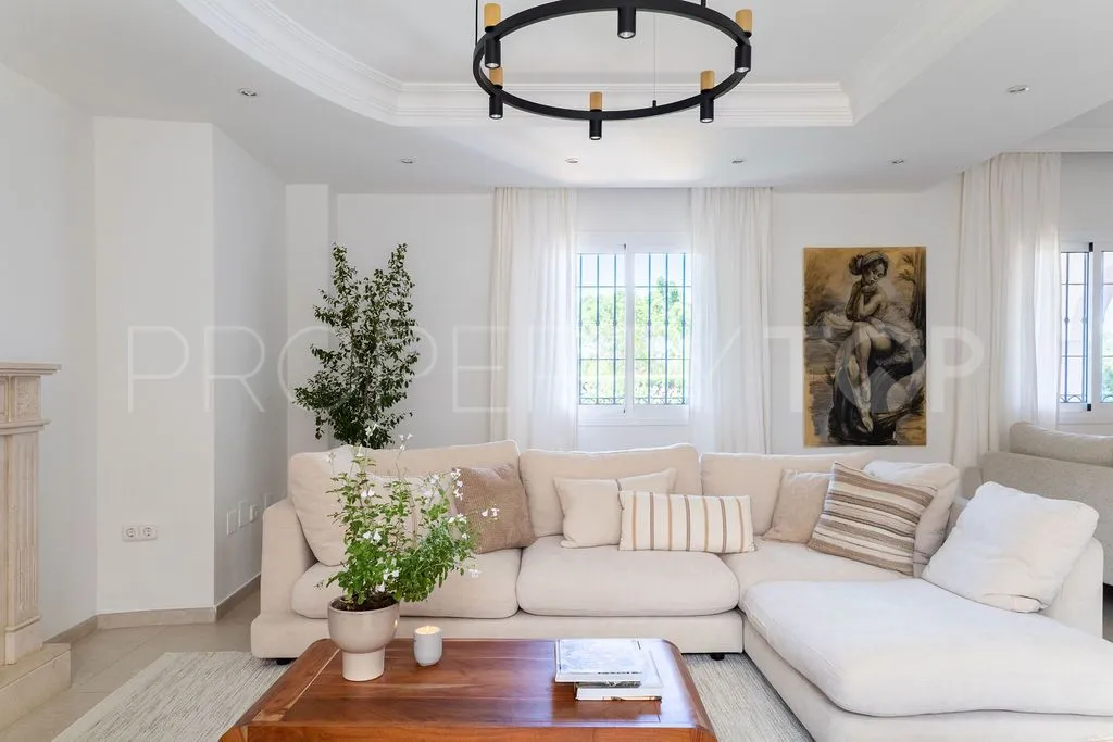 Alhaurin de la Torre, casa en venta
