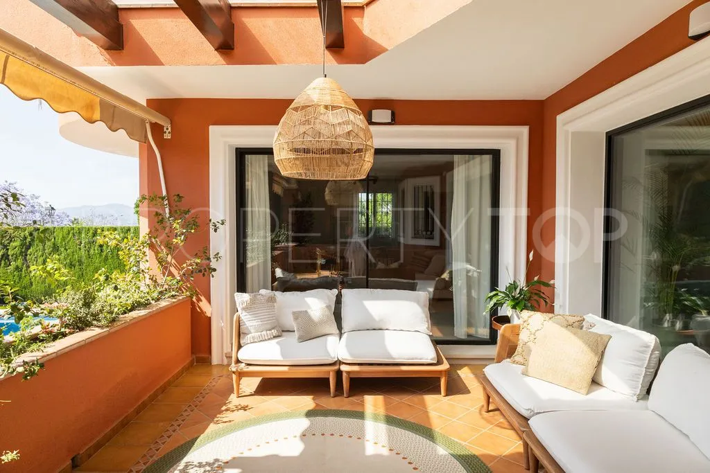 Alhaurin de la Torre, casa en venta