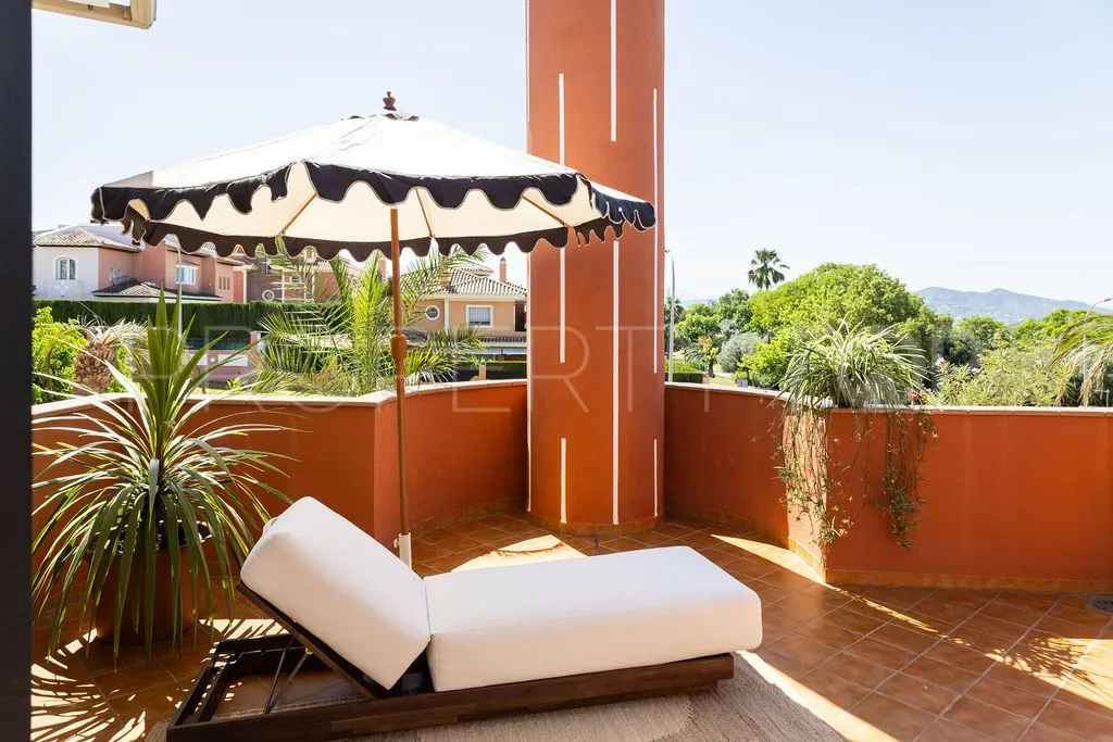 Alhaurin de la Torre, casa en venta