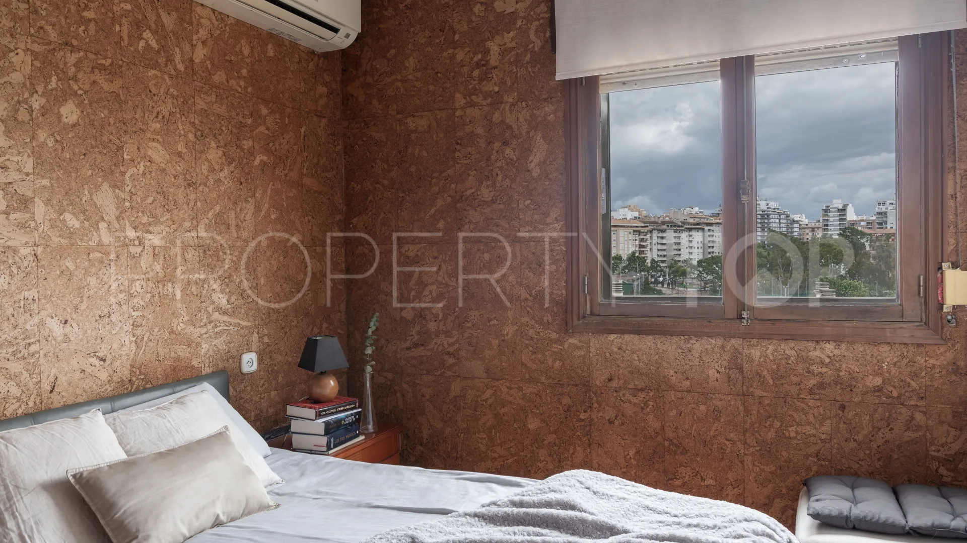 Apartment for sale in Camp d'en Serralta with 3 bedrooms