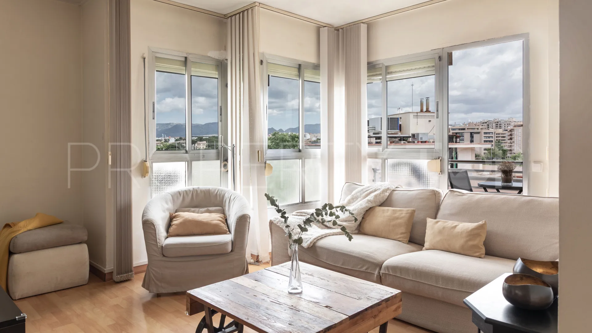 Apartment for sale in Camp d'en Serralta with 3 bedrooms
