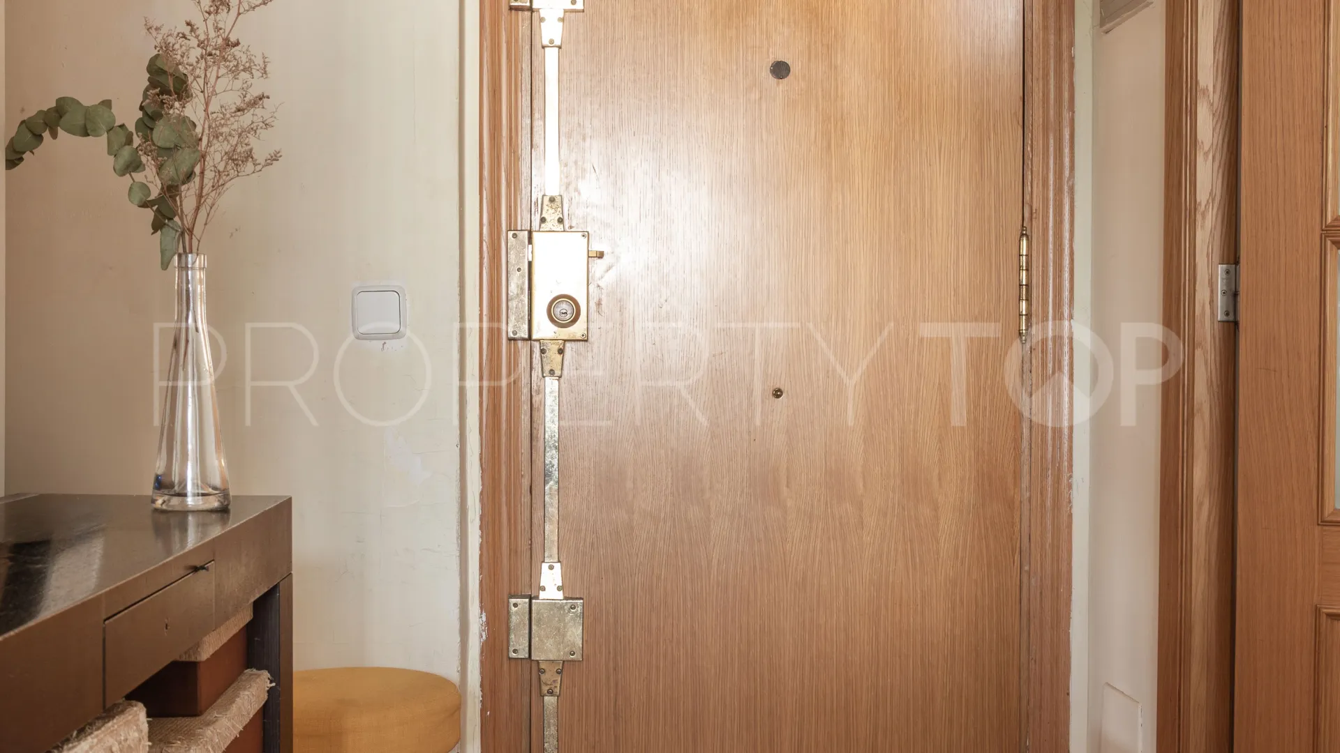 Apartment for sale in Camp d'en Serralta with 3 bedrooms