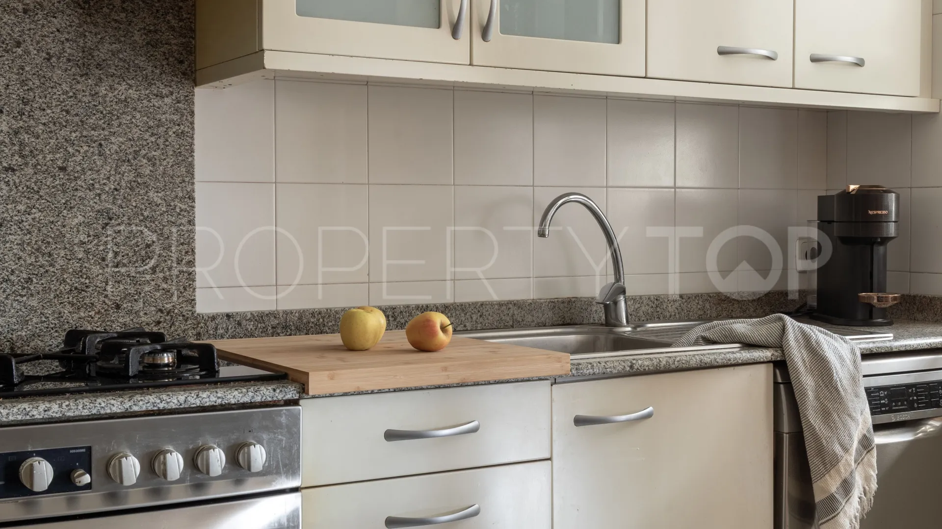 Apartment for sale in Camp d'en Serralta with 3 bedrooms