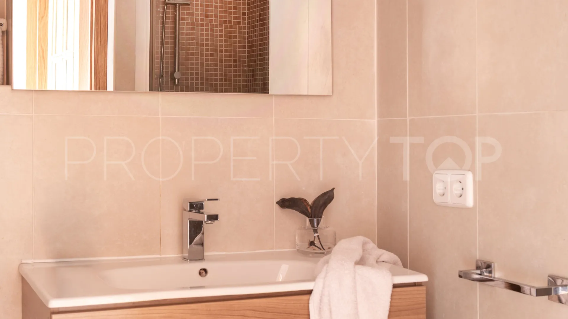 Apartment for sale in Camp d'en Serralta with 3 bedrooms