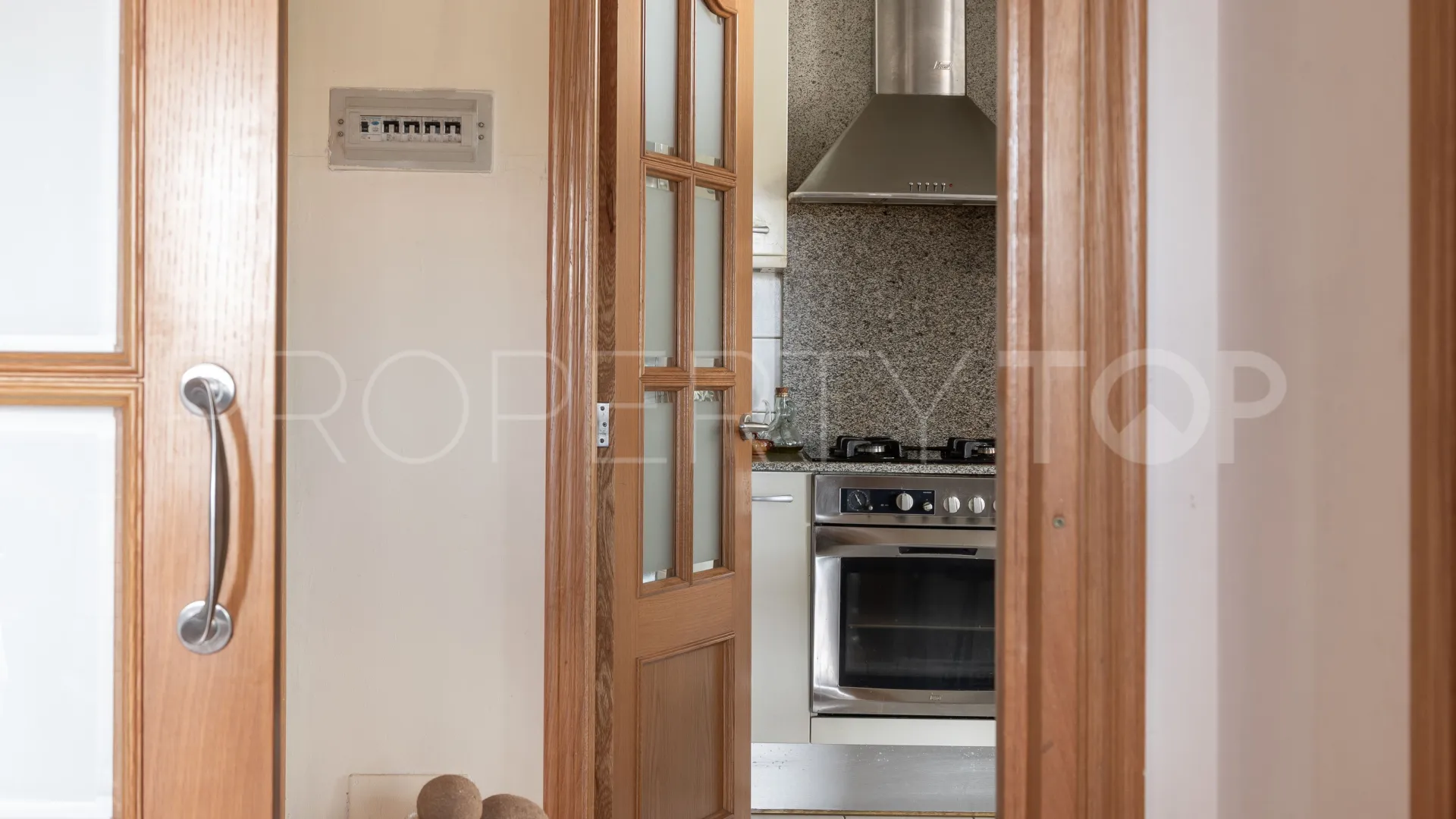 Apartment for sale in Camp d'en Serralta with 3 bedrooms
