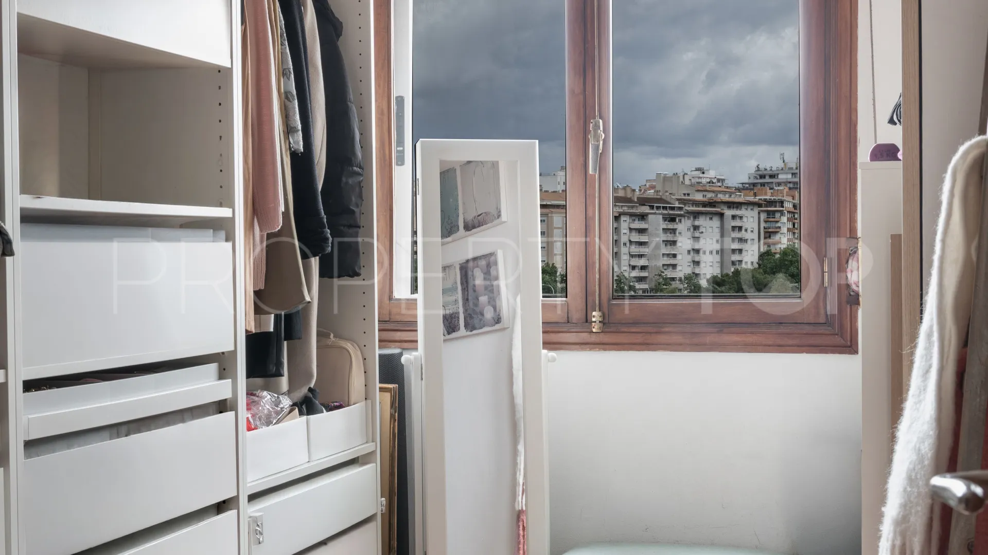 Apartment for sale in Camp d'en Serralta with 3 bedrooms