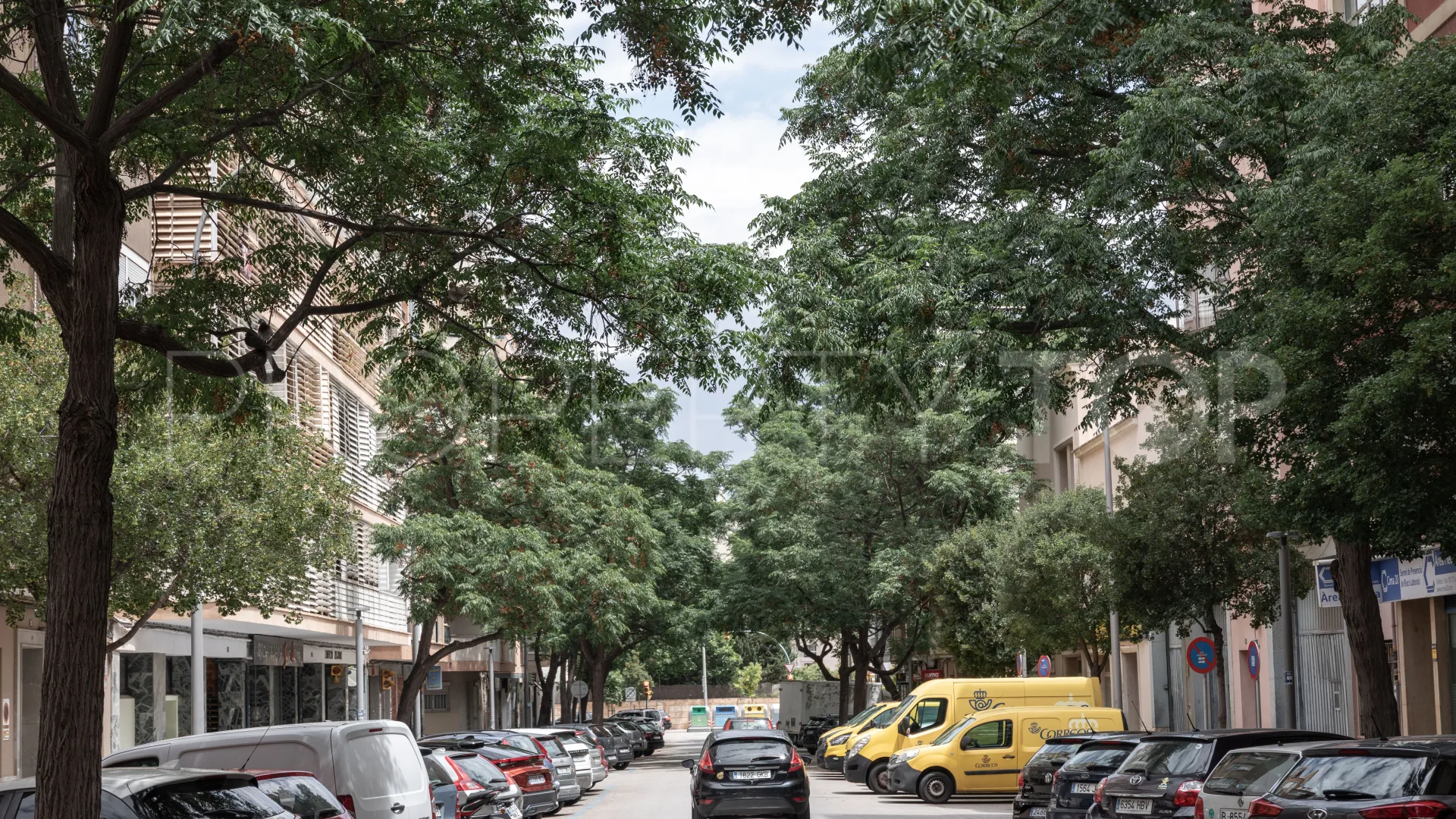 Apartment for sale in Camp d'en Serralta with 3 bedrooms