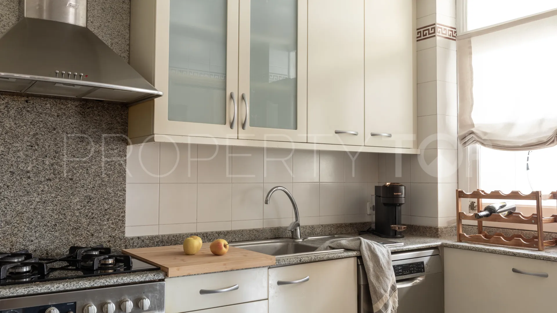 Apartment for sale in Camp d'en Serralta with 3 bedrooms