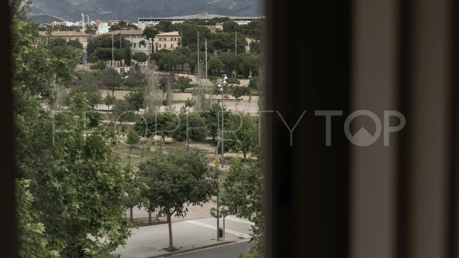 Apartment for sale in Camp d'en Serralta with 3 bedrooms