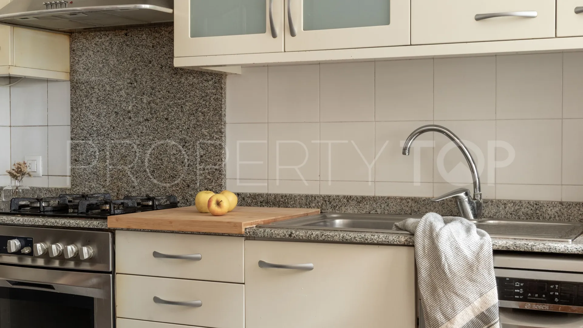 Apartment for sale in Camp d'en Serralta with 3 bedrooms