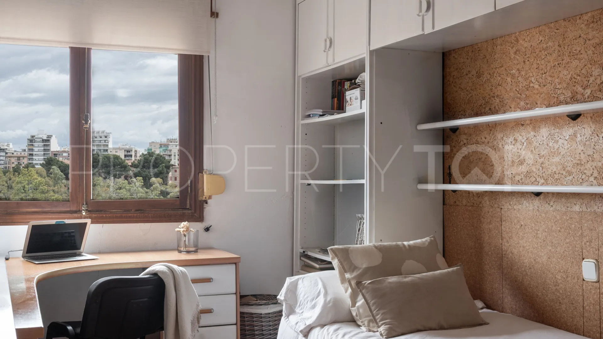 Apartment for sale in Camp d'en Serralta with 3 bedrooms