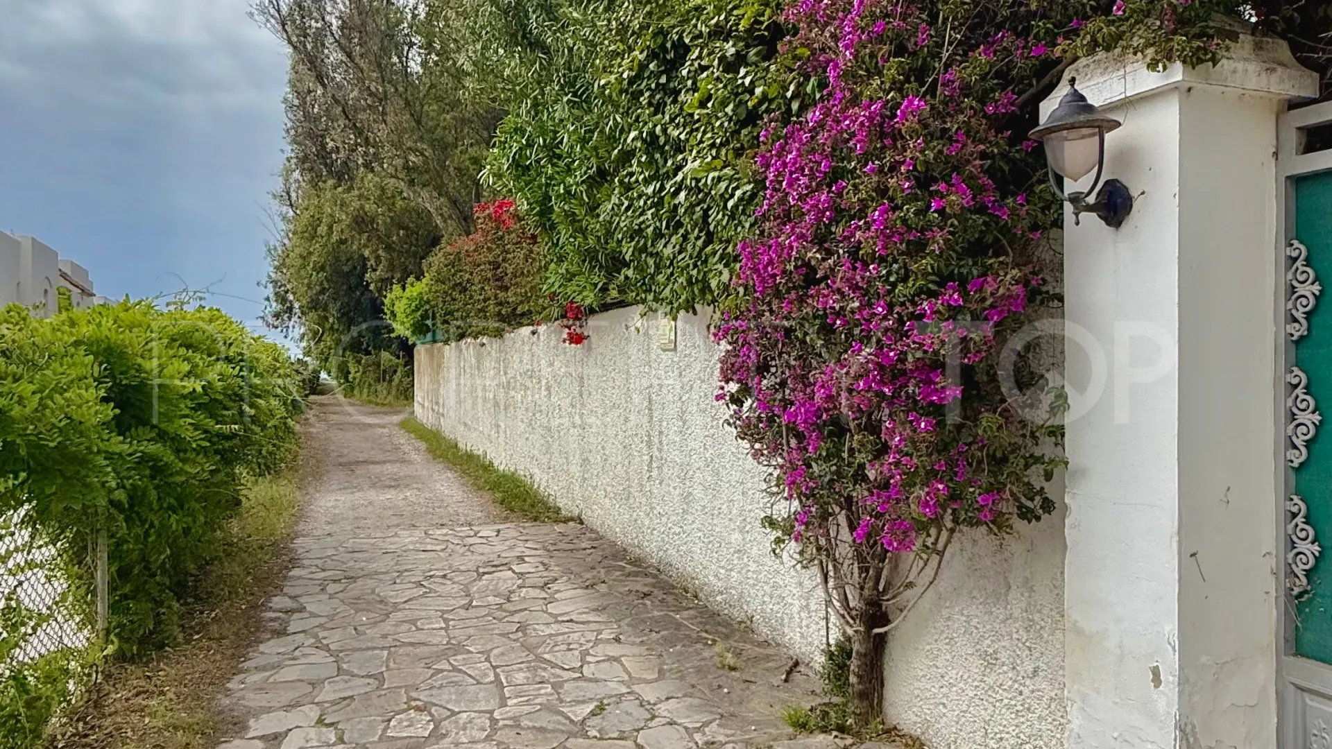 Se vende villa de 5 dormitorios en Cancelada