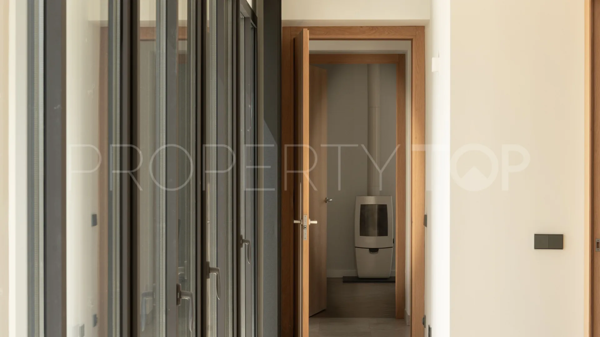 House for sale in Selva