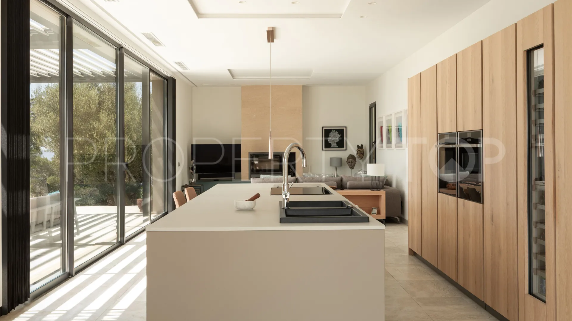 House for sale in Selva