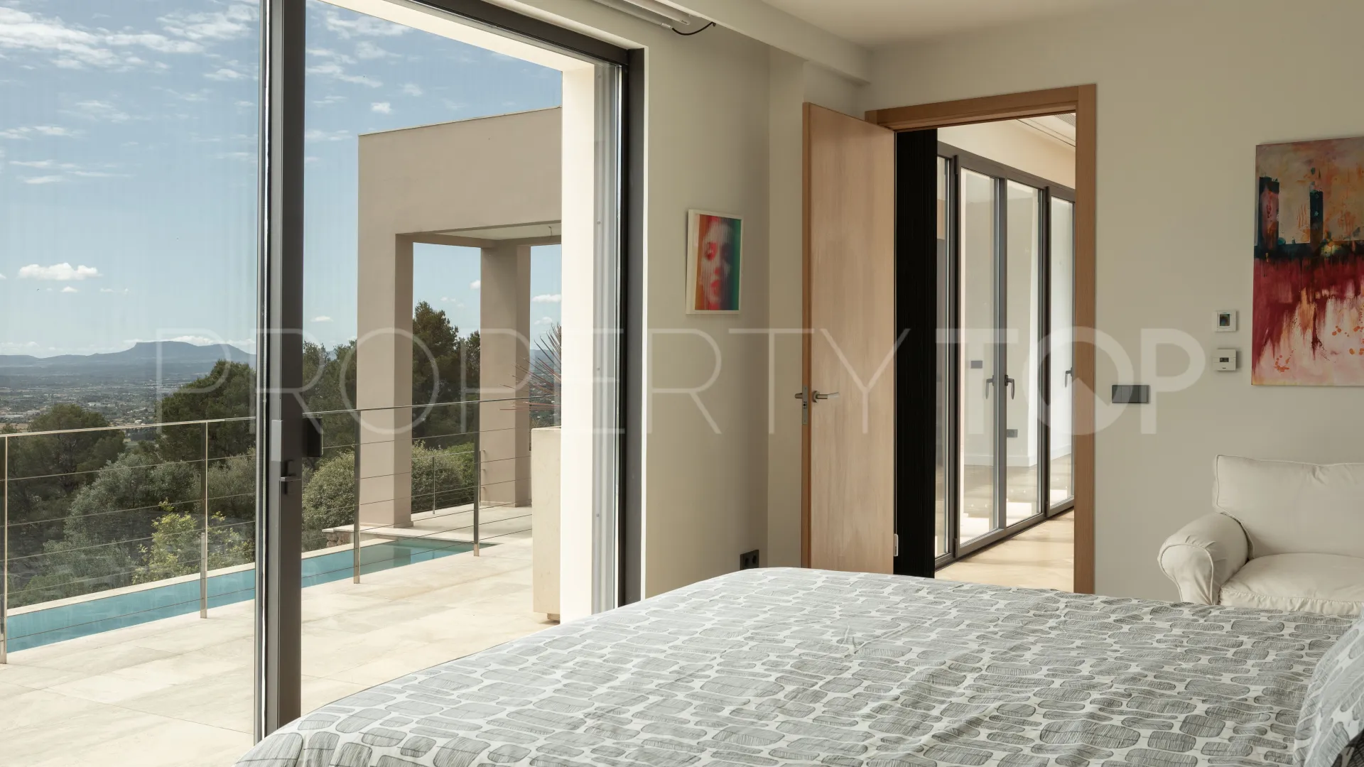 House for sale in Selva
