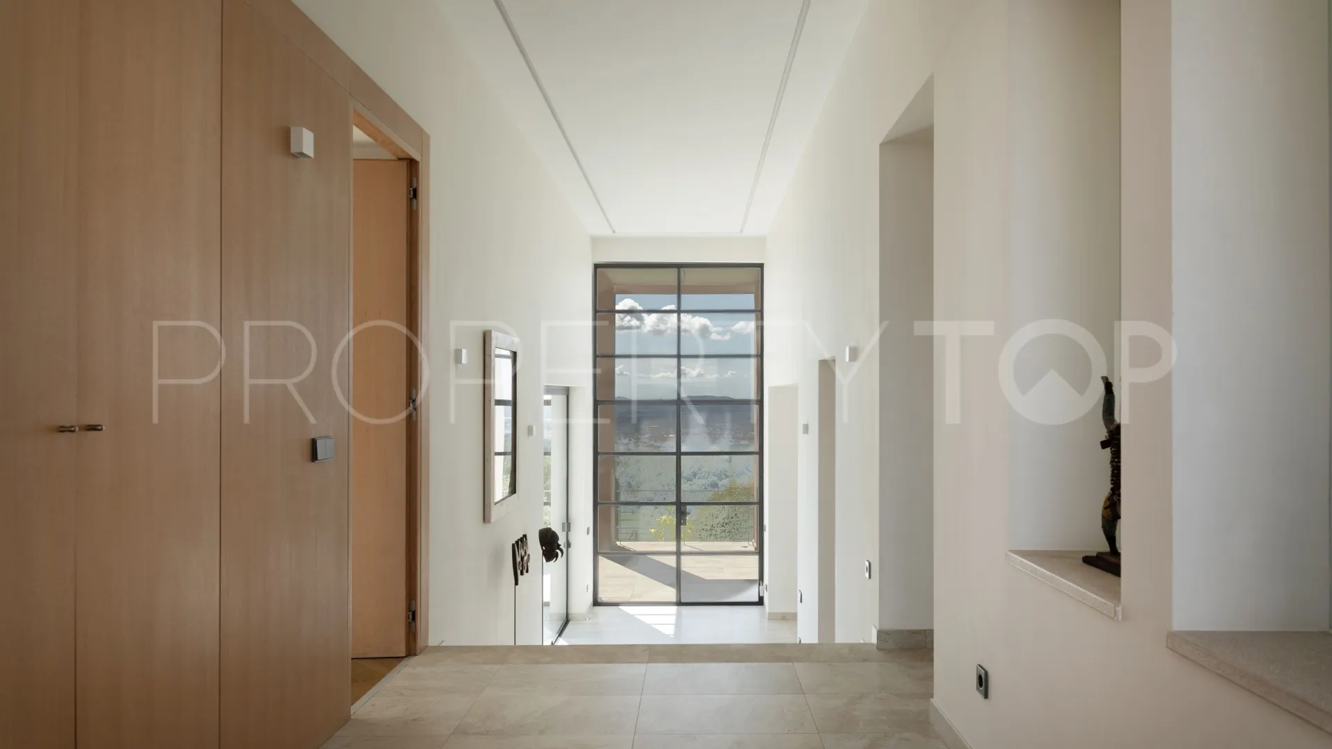 House for sale in Selva