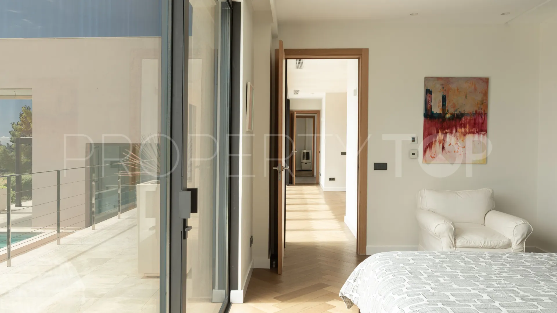 House for sale in Selva