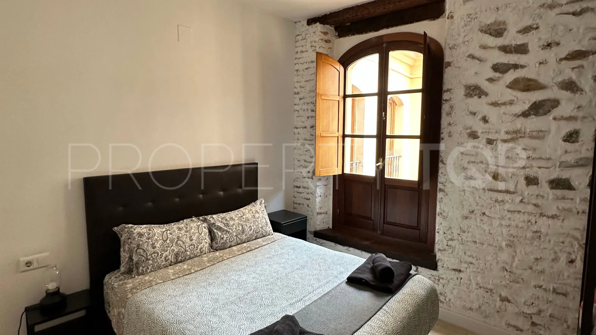 Apartment for sale in Malaga