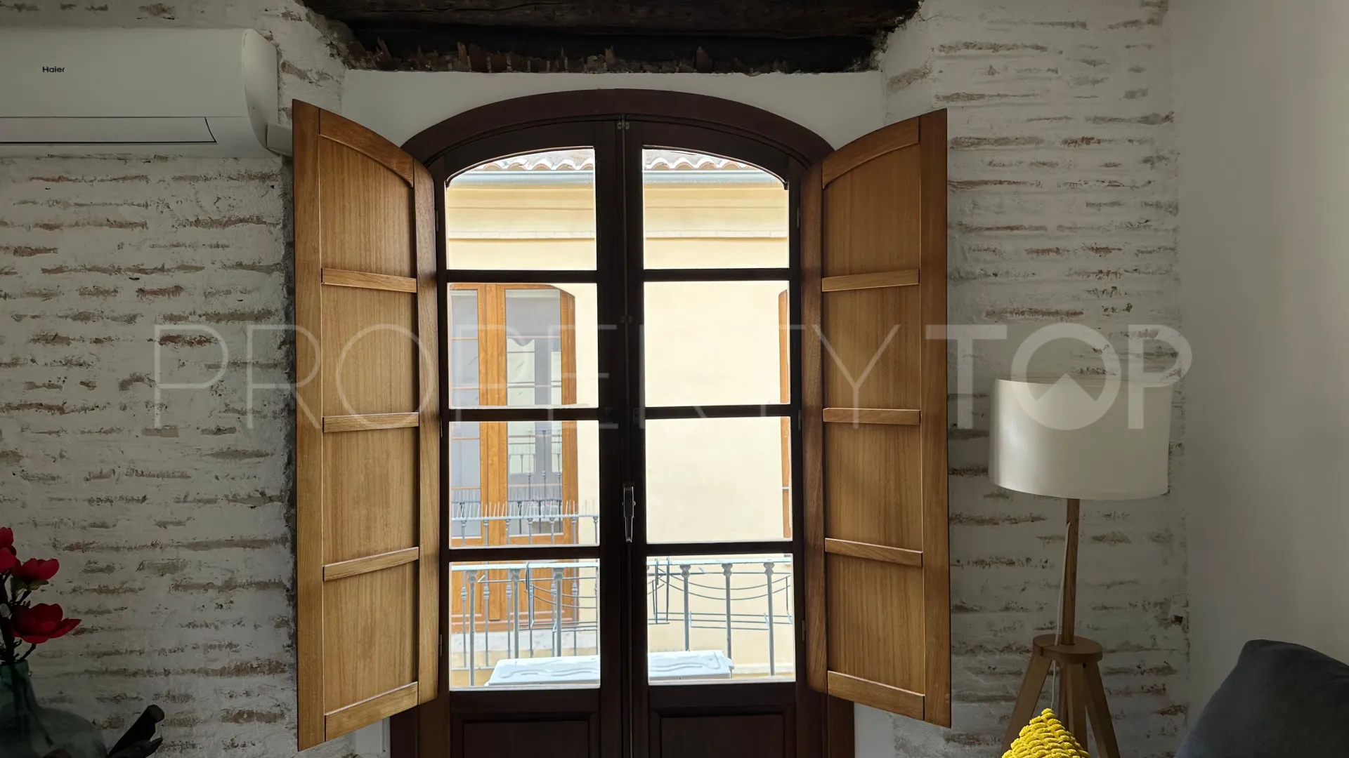 Apartment for sale in Malaga