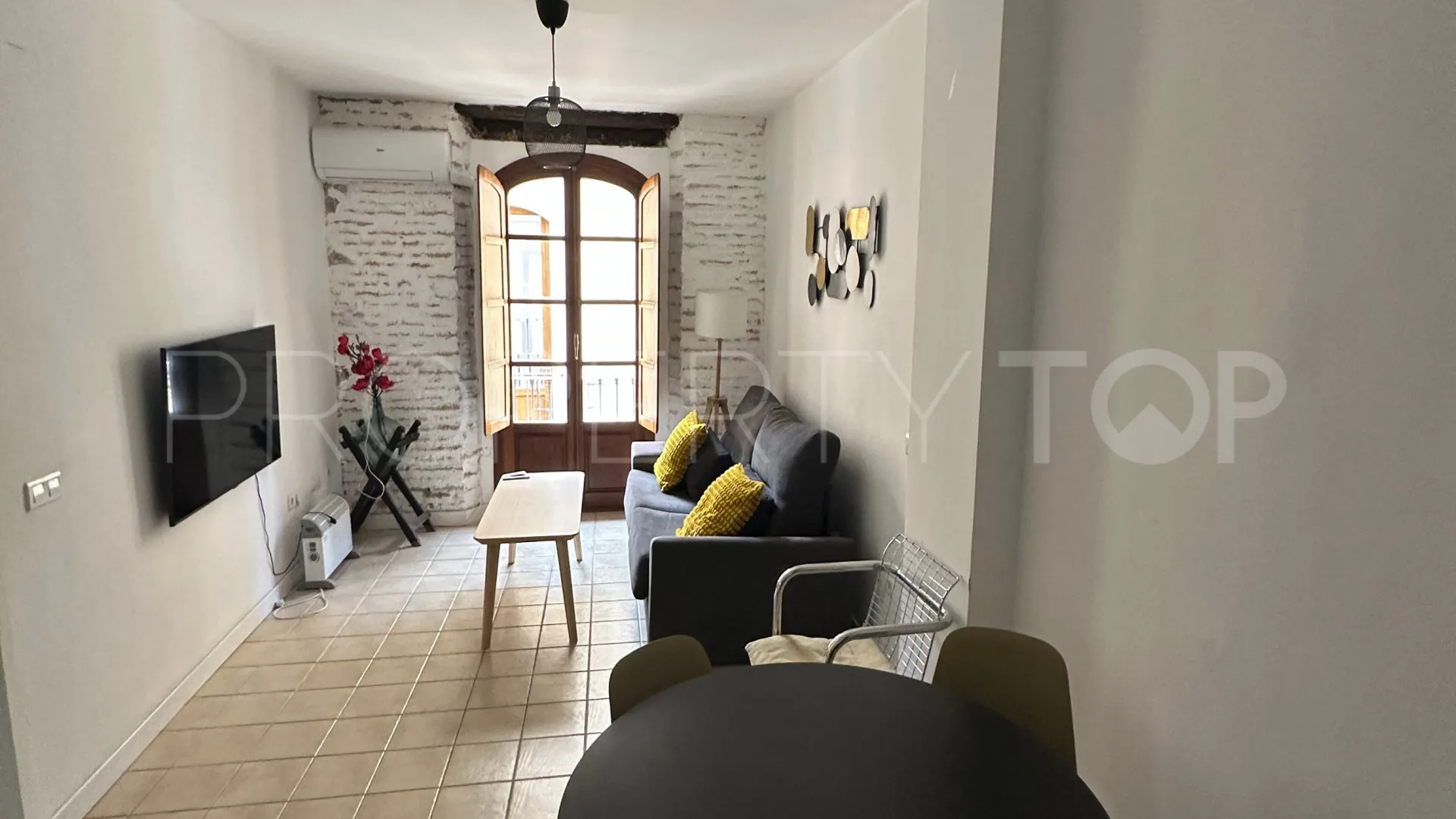 Apartment for sale in Malaga