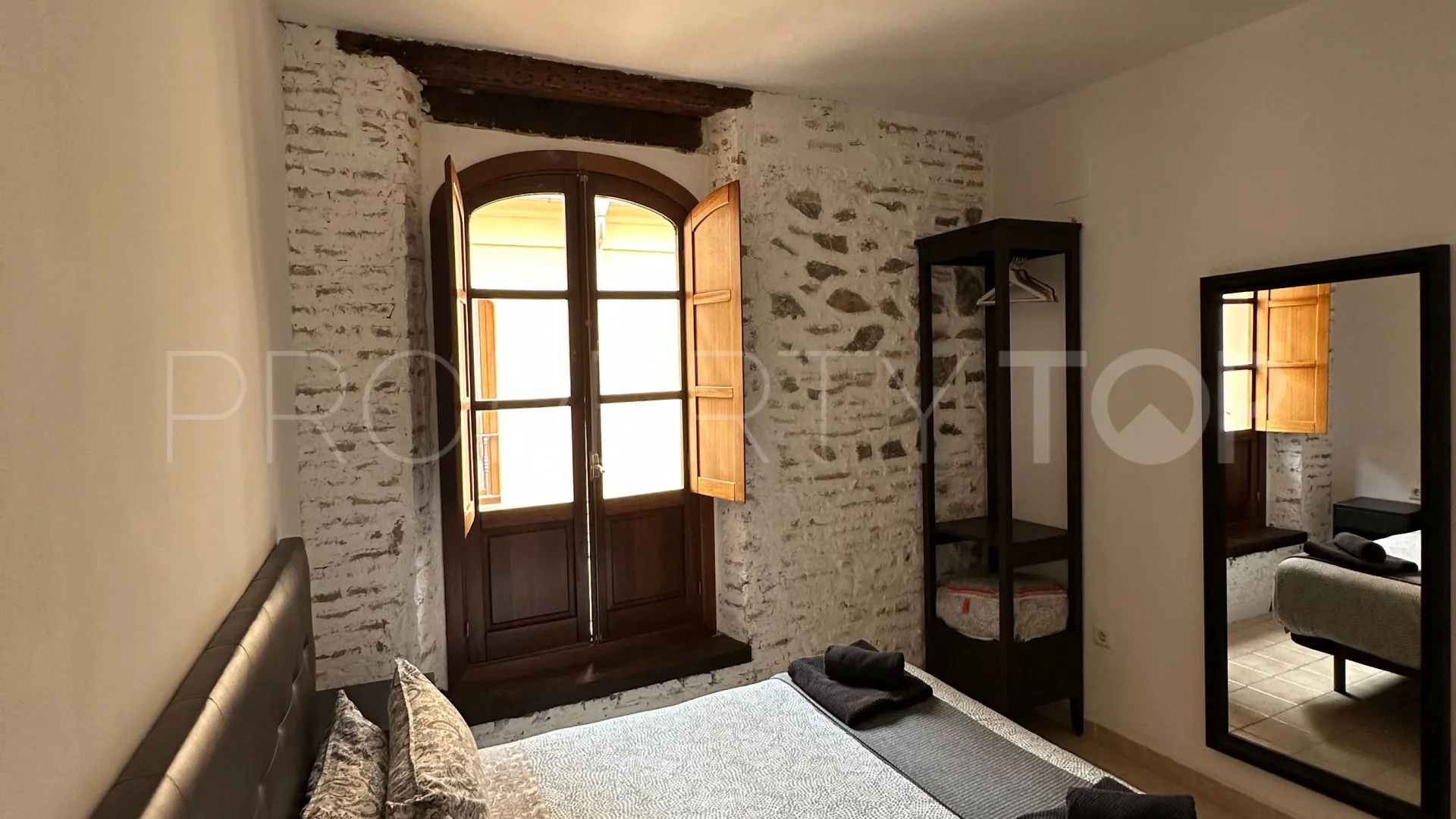 Apartment for sale in Malaga