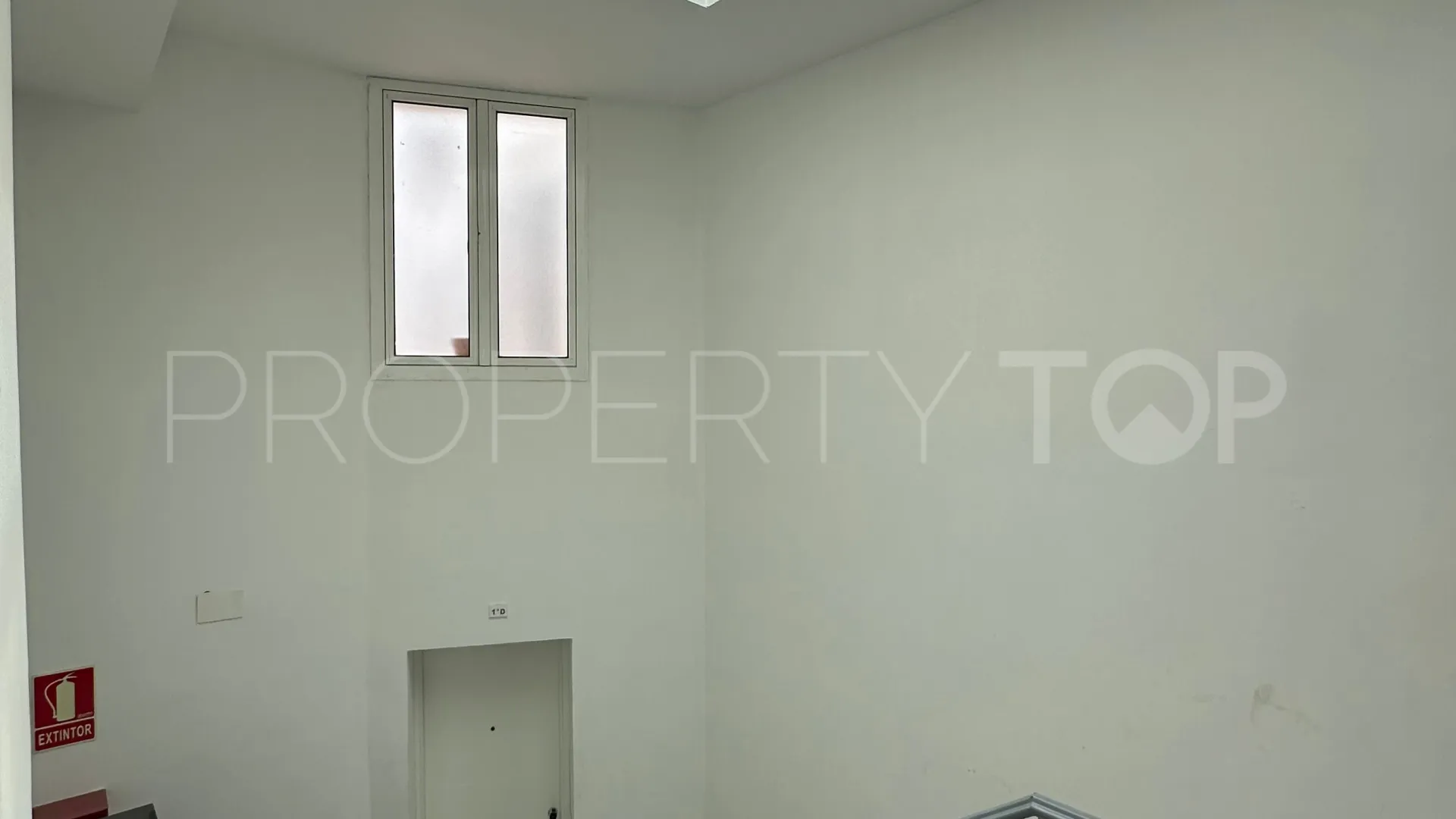 Apartment for sale in Malaga