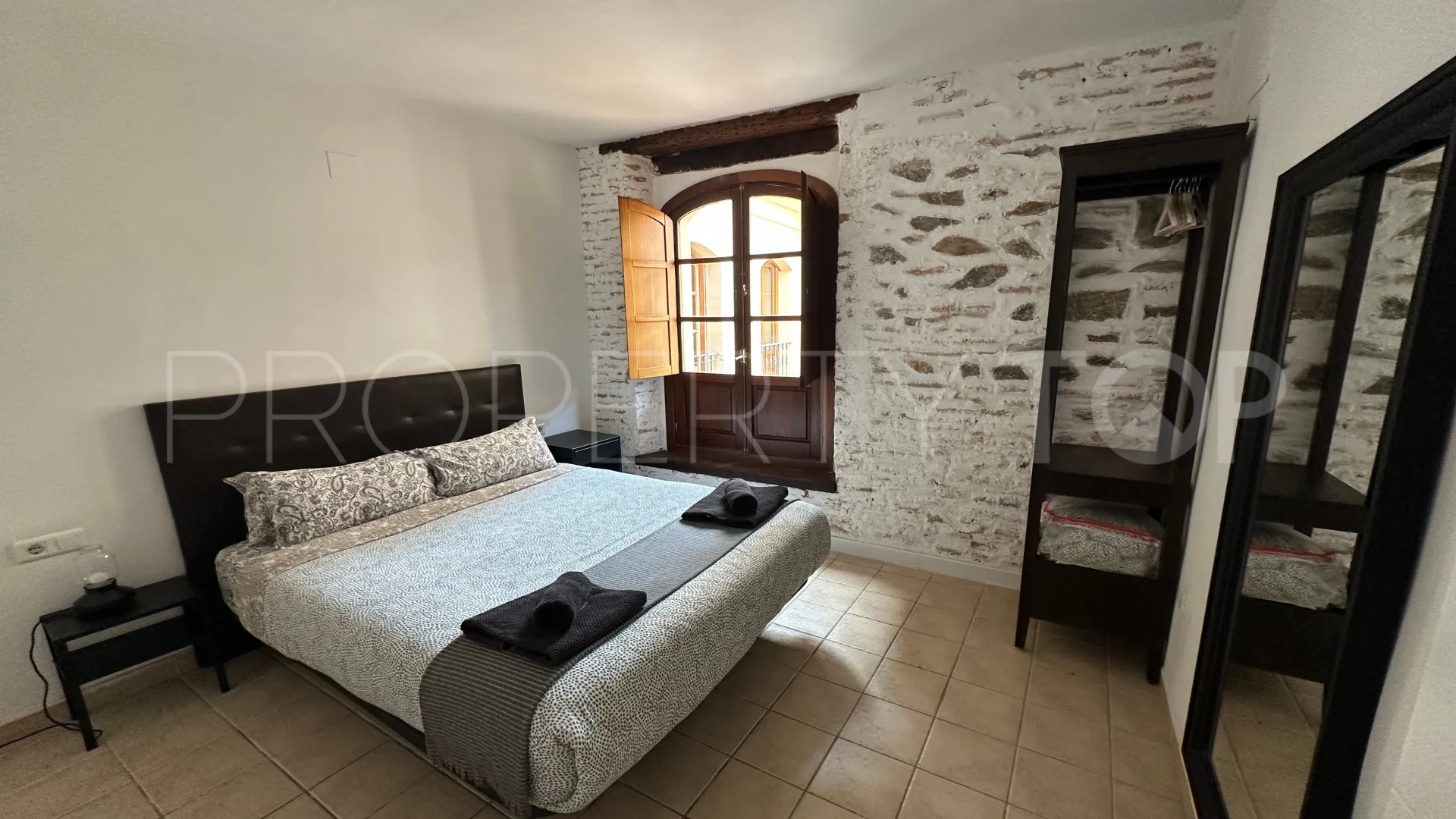 Apartment for sale in Malaga