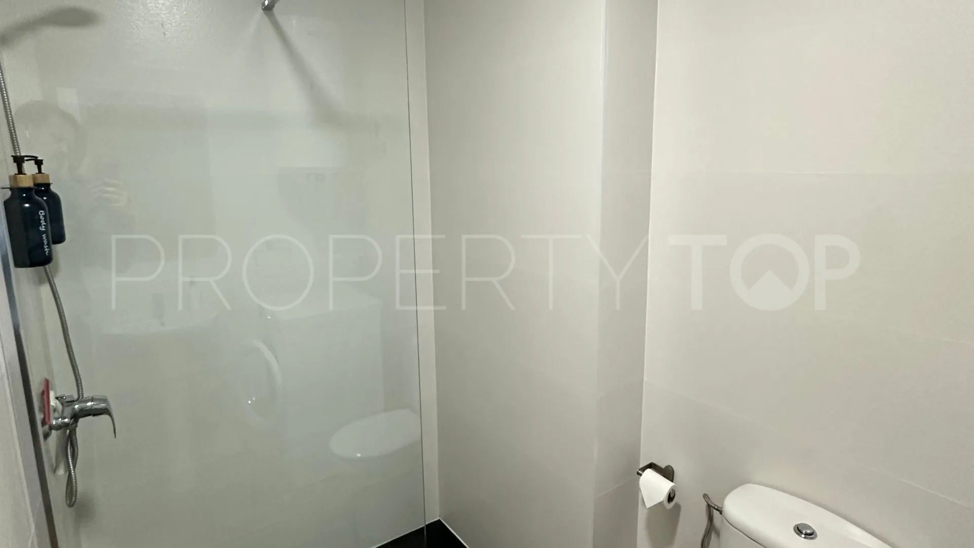 Apartment for sale in Malaga