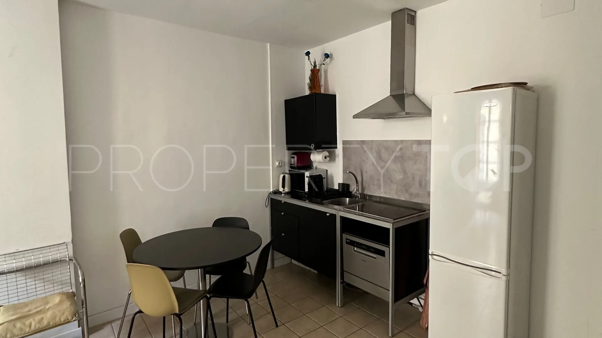 Apartment for sale in Malaga