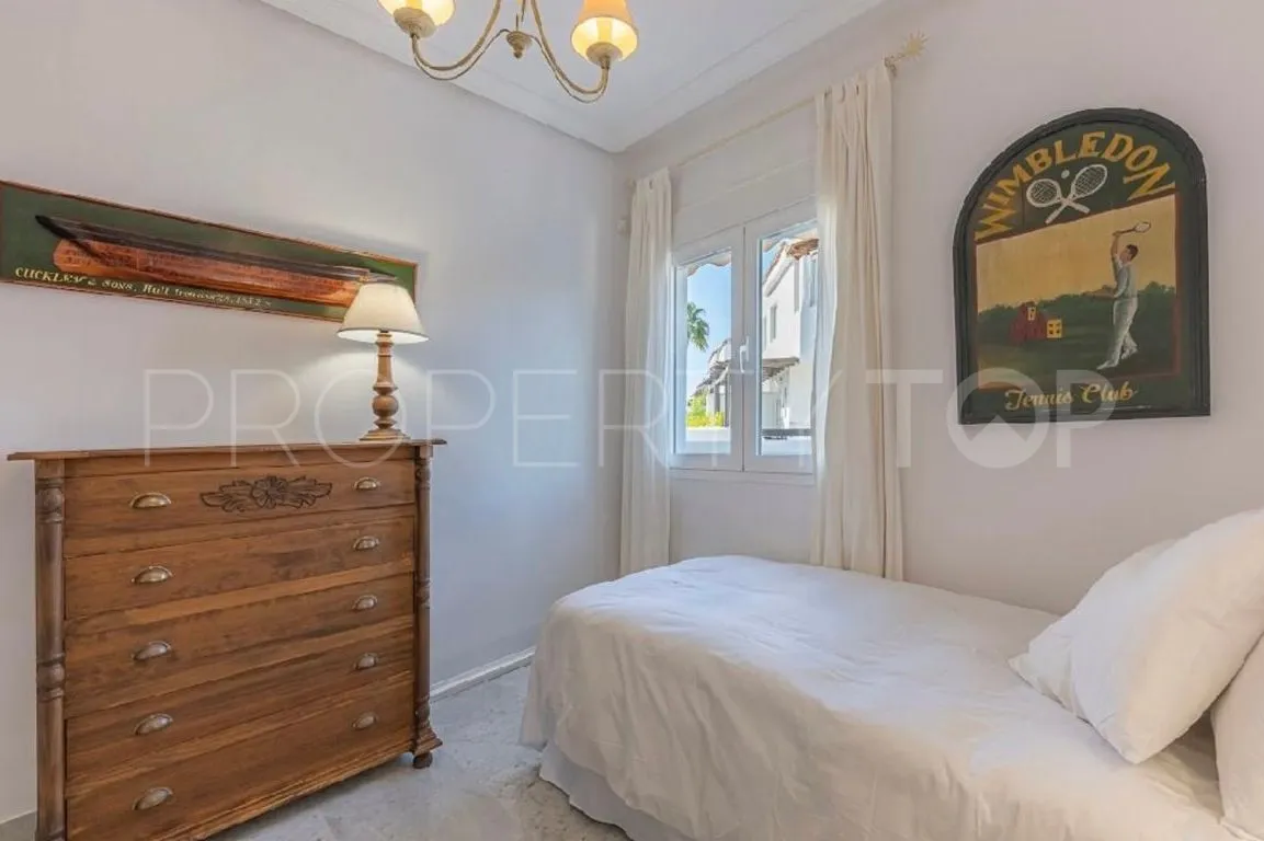 For sale Bahia de Marbella apartment