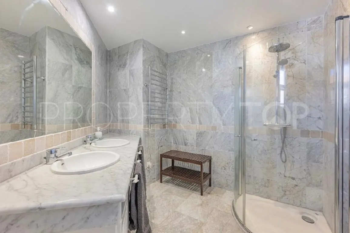 For sale Bahia de Marbella apartment