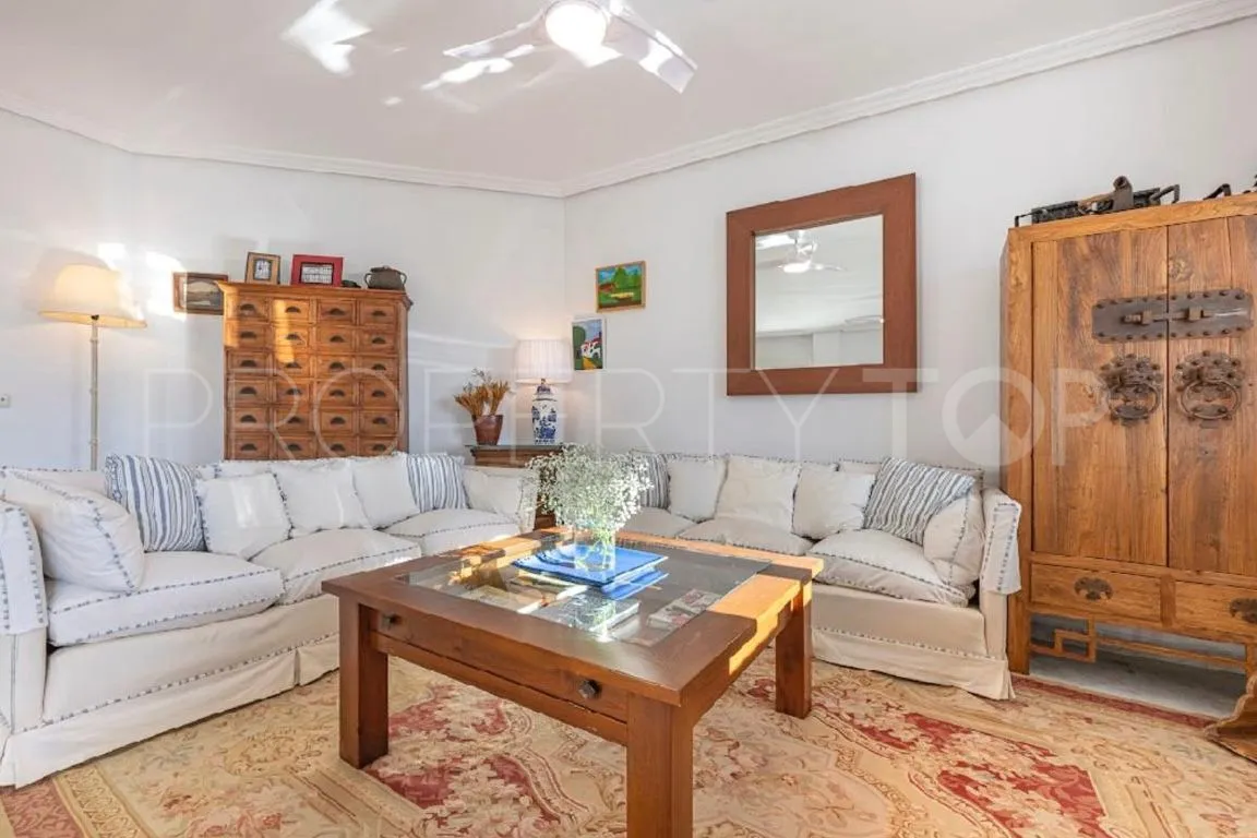 For sale Bahia de Marbella apartment