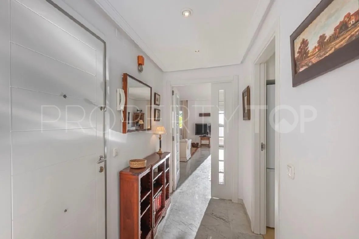 For sale Bahia de Marbella apartment