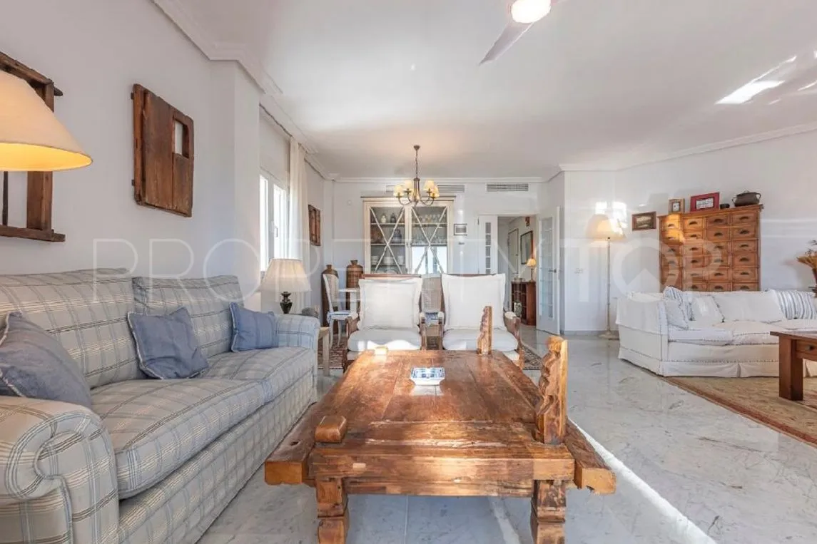 For sale Bahia de Marbella apartment