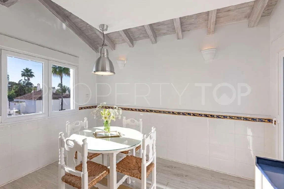 For sale Bahia de Marbella apartment