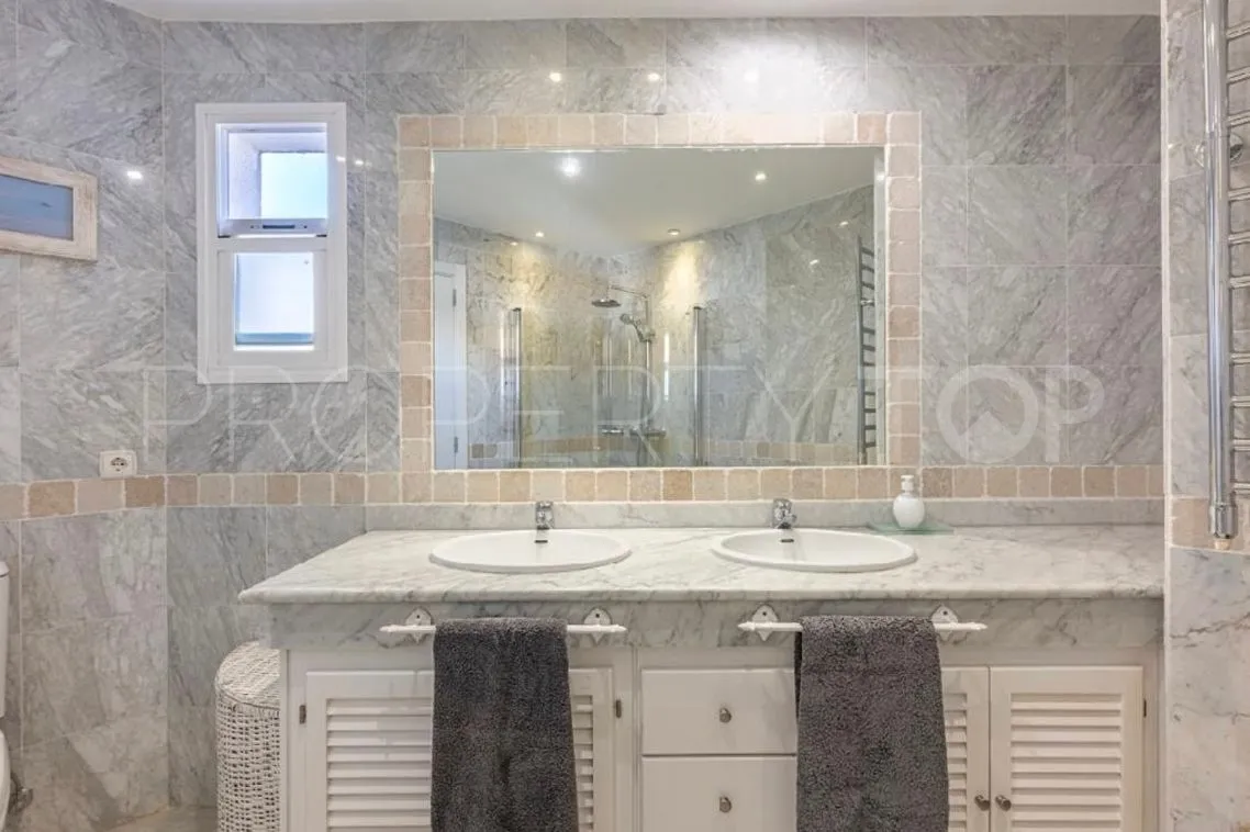 For sale Bahia de Marbella apartment
